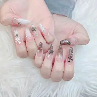 ネイル Anh 歌舞伎町のネイルデザイン