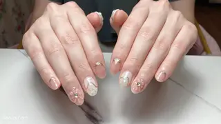 ネイル ewt miniのマツエク・マツパデザイン