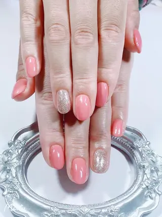 ネイル ネイルサロン ロア旧ジョリーのネイルデザイン