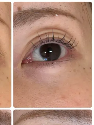 マツエク・マツパ ロカヒ うつみのマツエク・マツパデザイン