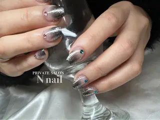ネイル Private nailsalon  N所属・N nail - KOBE -のネイルデザイン