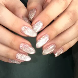 ネイル salon mowa所属・mowa 🌿‬ kanaのネイルデザイン