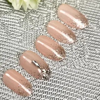 ネイル shushunail所属・和田 周子のネイルデザイン