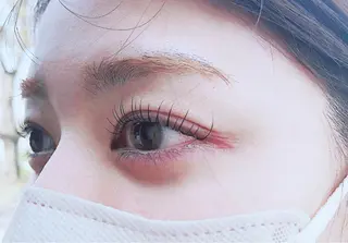 マツエク・マツパ アイラッシュサロン GREENのマツエク・マツパデザイン