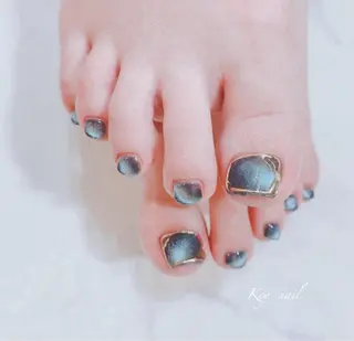 ネイル Key nailのネイルデザイン