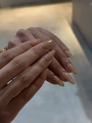 ネイル h i n a 🪽のネイルデザイン