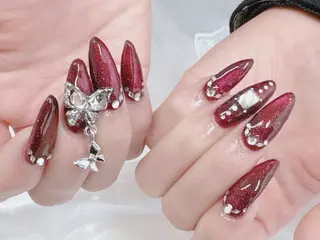 ネイル Regene ARAKIのネイルデザイン