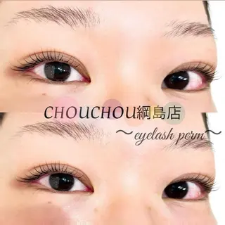 パーマ ミフネ ユキコのマツエク・マツパデザイン