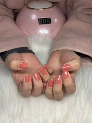 ネイル MACHÉRIE青山 🎀のネイルデザイン