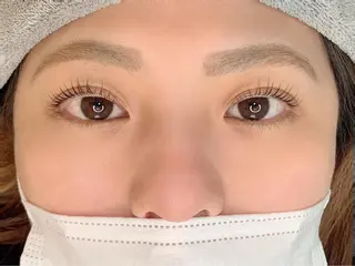 マツエク・マツパ アトリエリリー 浅野のマツエク・マツパデザイン