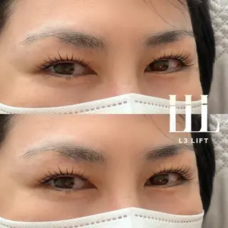 マツエク・マツパ Rose for Life所属・ローズフォーライフ YUMIの眉毛・アイブロウイメージ