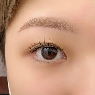草加/モテまつ毛 &眉サロンAkikoのマツエク・マツパデザイン
