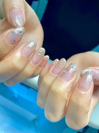 ネイル Nail salon BeBeのネイルデザイン
