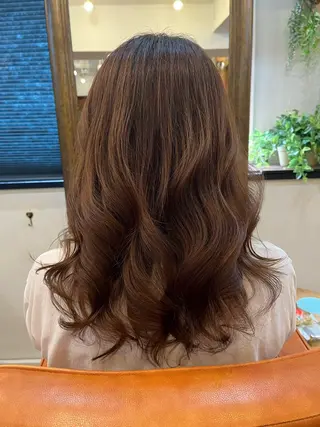 ロング ✨髪質改善✨ 後藤 大輝✂️のヘアスタイル