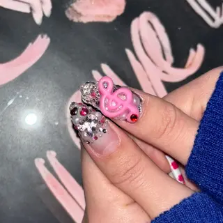 ネイル Siinail🪄 kanaのその他イメージ