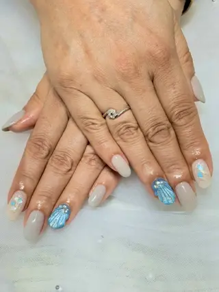 ネイル ｍｅｌｉｓｓａ Ｎａｉｌｓのネイルデザイン