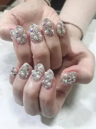 ネイル Lokahi NAILのネイルデザイン