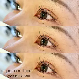 マツエク・マツパ ✧elpatio✧︎ 小出紗羅のマツエク・マツパデザイン