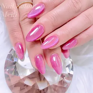 ネイル ネイルサロン メイリーのネイルデザイン