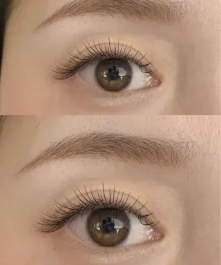 マツエク・マツパ 池袋💖 チルザルトサロンのマツエク・マツパデザイン