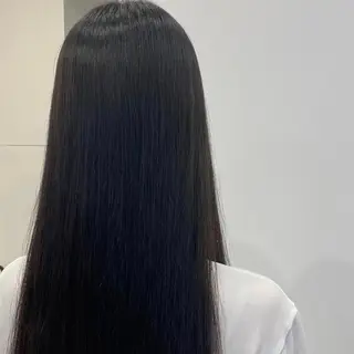 ロング mari 🦋のヘアスタイル