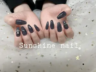 ネイル サンシャイン ネイル池袋店のネイルデザイン