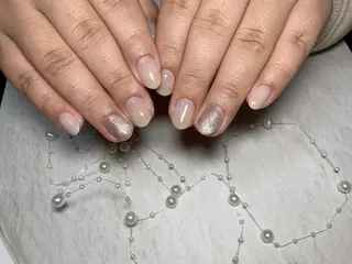 ネイル nail salon M'U【エムユー】のネイルデザイン