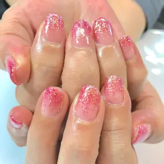 ネイル Tocowaka マエダのネイルデザイン