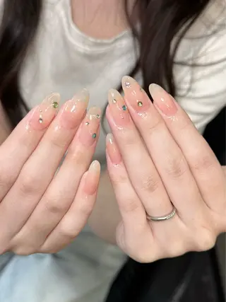 ネイル YS Nailのネイルデザイン