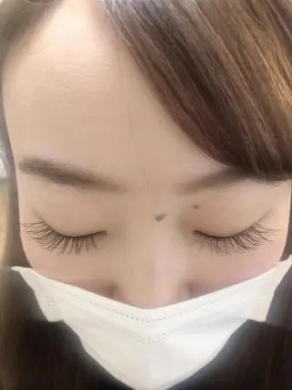 マツエク・マツパ 田中 まりなのマツエク・マツパデザイン