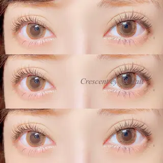 マツエク・マツパ ponopipi 小倉店のマツエク・マツパデザイン