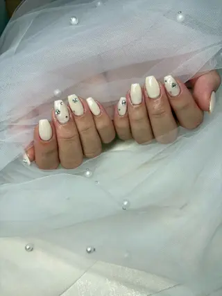 ネイル ANELA mのネイルデザイン