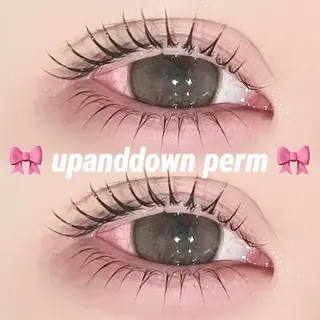 マツエク・マツパ GALLARIA Eyedesign KH店所属・ガレリアKH店 Nakayamaのマツエク・マツパデザイン