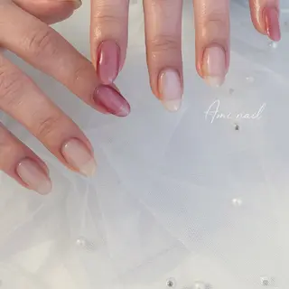 ネイル Manami Kのネイルデザイン