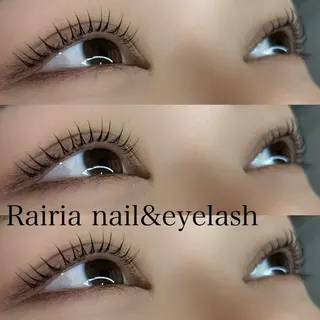 マツエク・マツパ 🤍 Oshima 🤍のマツエク・マツパデザイン