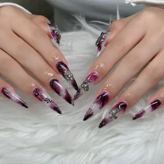 ネイル Hani Nail Salonのネイルデザイン
