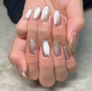 ネイル 鶴田୨ৎmaison de NALIのネイルデザイン