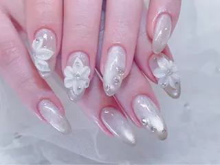ネイル Moci Nail Salonのネイルデザイン