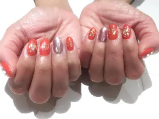 ネイル Salon Ｋのネイルデザイン