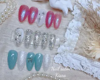 ネイル 🍭Kiara Nail🍭のネイルデザイン