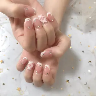 ネイル Kasumi Nailのネイルデザイン