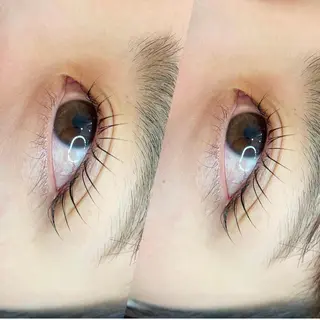 マツエク・マツパ times salon所属・ボウ🪞ヘアセット /マツパ/眉毛のヘアスタイル