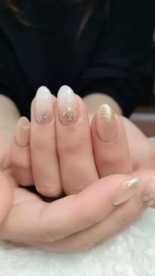 ネイル E·U·B ネイル所属・横浜市中区曙町 E·U·Bネイルのネイルデザイン