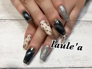 ネイル Rグループ felizのネイルデザイン