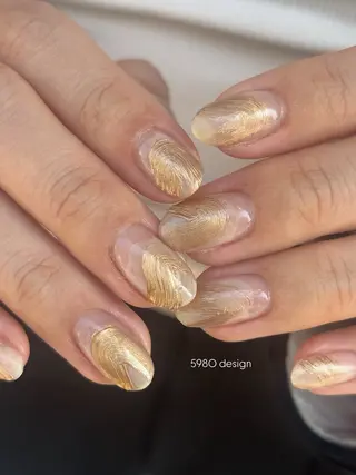 ネイル 𝗿𝗶𝗰𝗼 ˎˊ˗のネイルデザイン