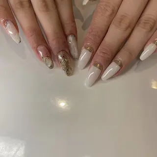 ネイル 鶴田୨ৎmaison de NALIのネイルデザイン