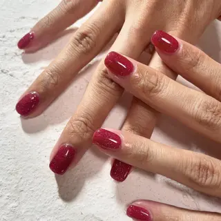 ネイル nail.gorin所属・吉村 優子のネイルデザイン