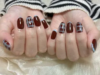 ネイル Nail Jolie所属・Nail Jolieのネイルデザイン
