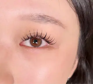 マツエク・マツパ YURINA🌹 amaranthのマツエク・マツパデザイン