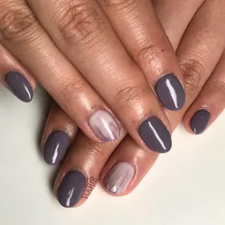 ネイル VOGUE ×SWANのネイルデザイン